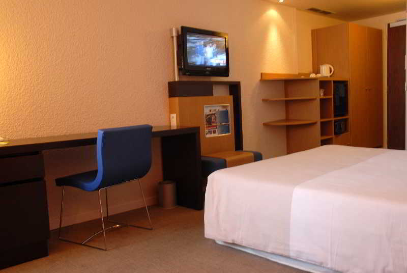 Novotel Dakar Exterior foto